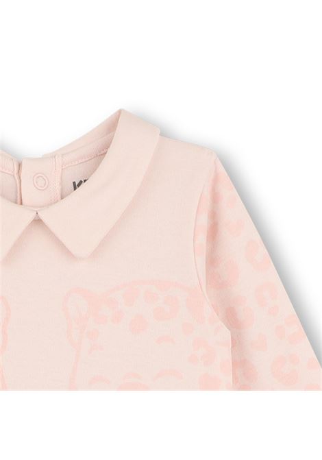 Tutina con stampa KENZO KIDS | K6209743B